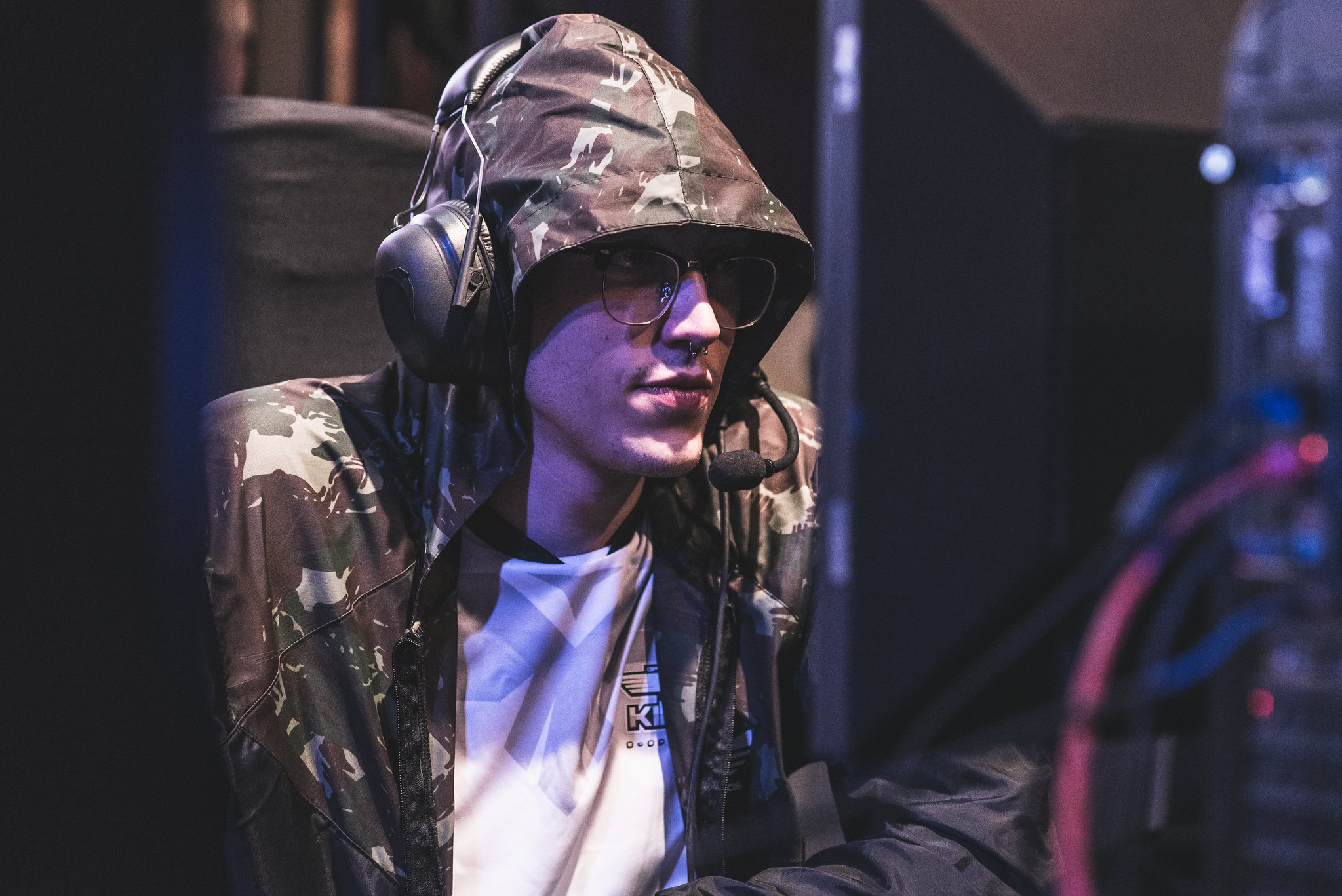 LoL: Com futuro incerto, Surskity abre o coração sobre os fãs: “Salvaram a minha vida”