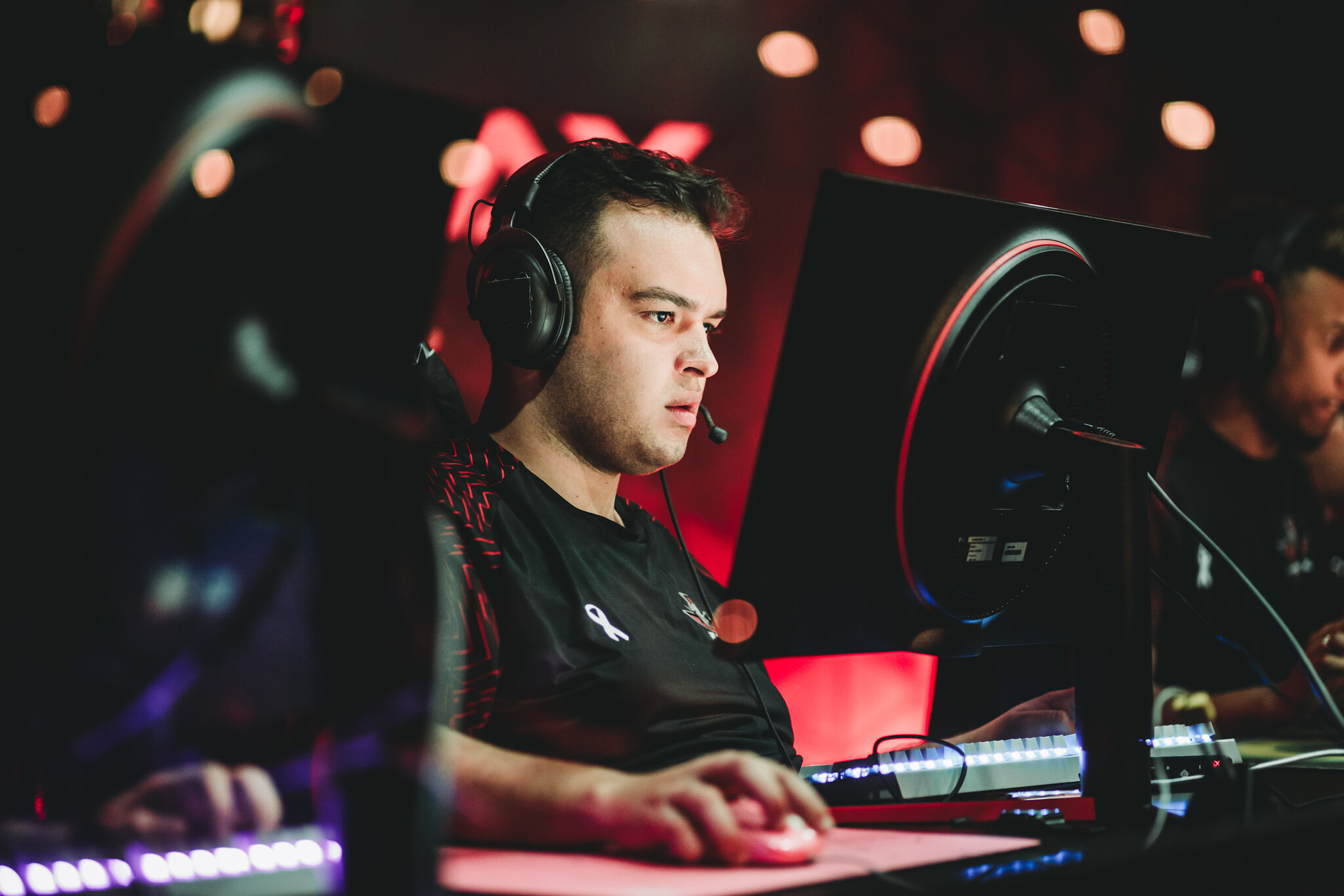 CS:GO: Quinteto deixa a Imperial em busca de nova casa