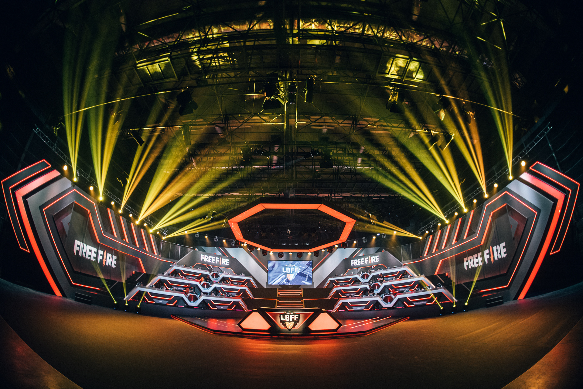 LBFF: Cruzeiro se destaca e garante a maior pontuação da 9ª rodada