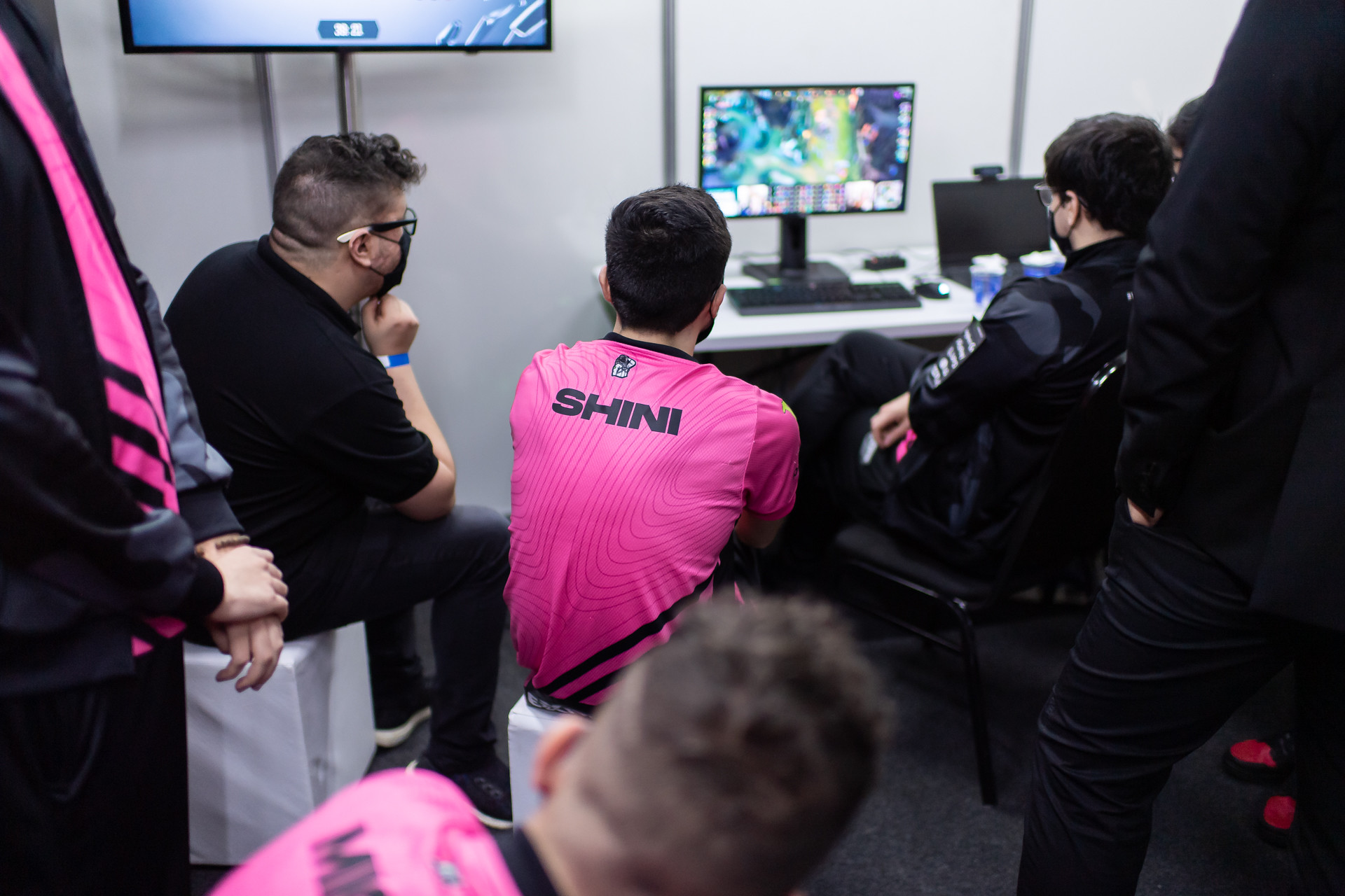 Worlds 2020: PSG Talon atropela LGD e INTZ perde duas; veja resultados do 1° dia