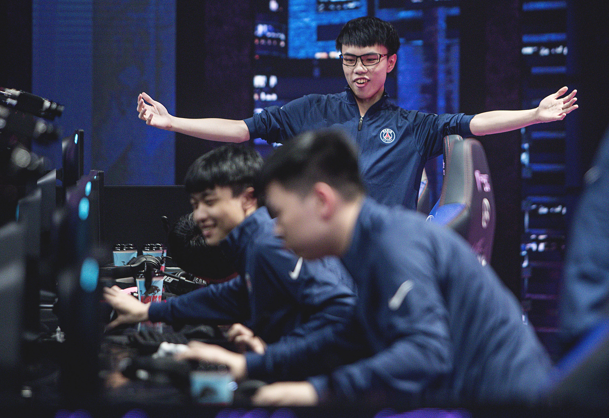 Worlds 2020: PSG Talon se classifica em 1° no grupo B; veja os resultados do 3° dia do torneio