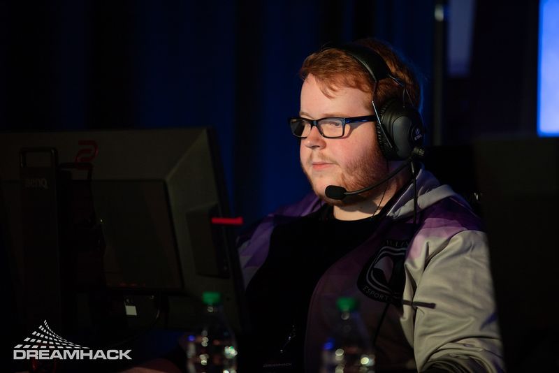 R6: Jogadores da Rogue são punidos por suspeita de manipulação de resultado