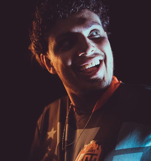 Free Fire: GB é anunciado pela Los Grandes