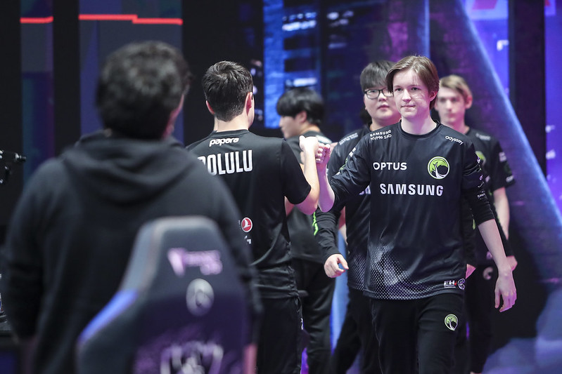 Worlds 2020: Babip avalia Mundial da Legacy e lamenta: “sonho continuará sendo sonho”