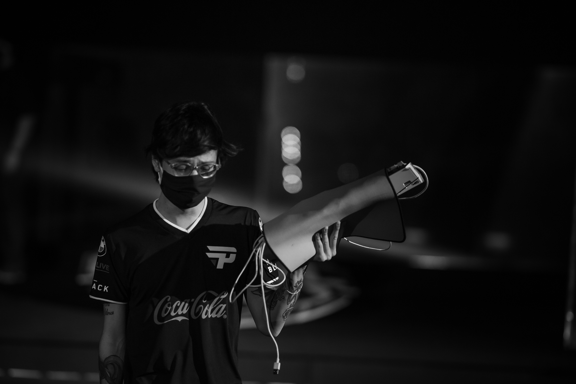 CBLoL 2020: Tinowns pede desculpas após final e Kami elogia: “verdadeiro guerreiro”