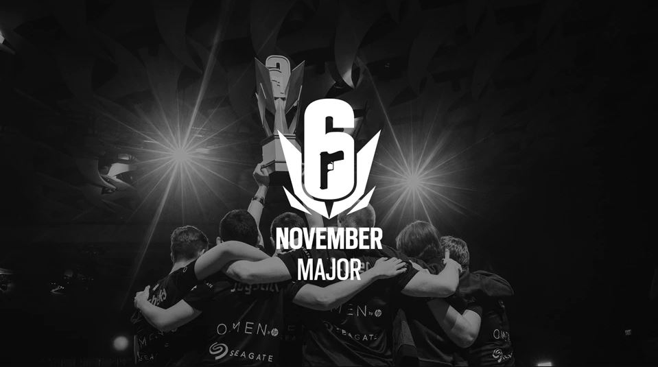 R6: Segundo Six Major do ano ainda será disputado em etapas regionais