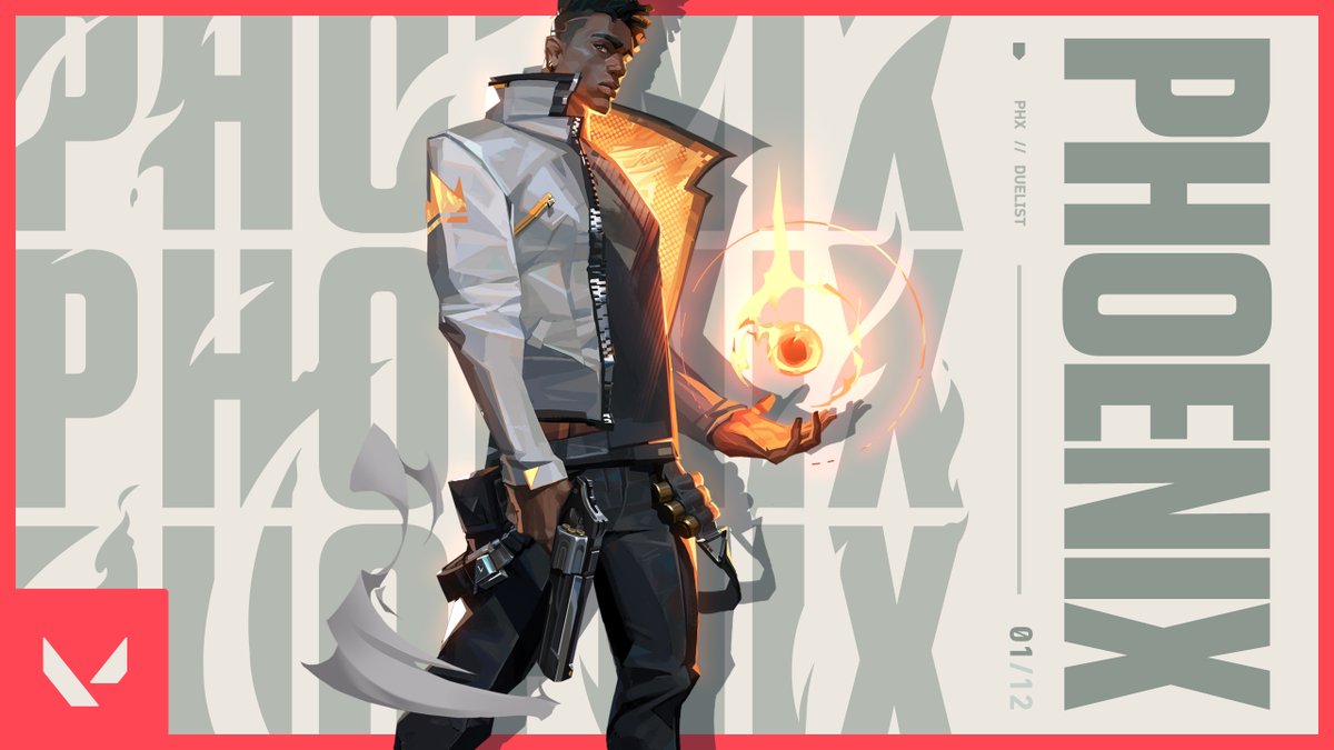 Valorant: Brasileiro vence clutch com ultimate perfeita de Phoenix