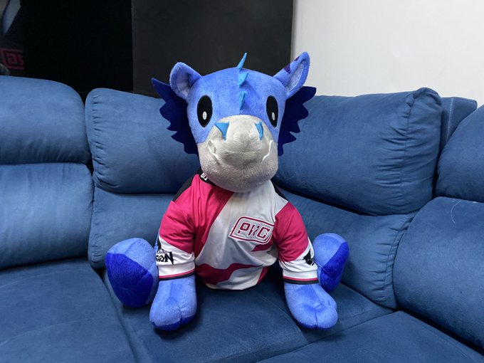 LoL: Visando vaga na franquia, Falkol e Prodigy se juntam