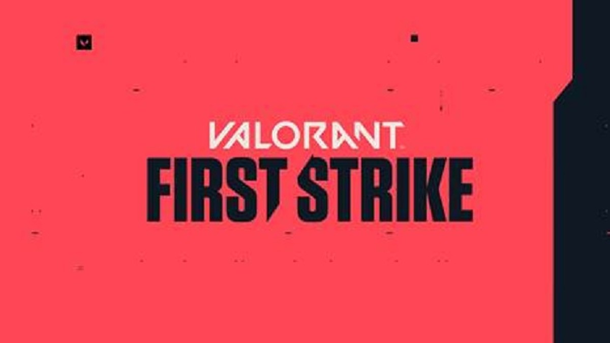 First Strike: Torneio terá premiação de R$ 200 mil no Brasil