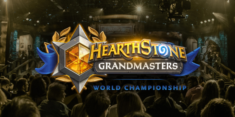 Mundial de Hearthstone acontecerá em dezembro e contará com premiação de US$ 500 MIL