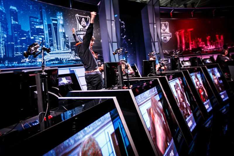 Worlds 2020: Relembre as campanhas brasileiras no Mundial