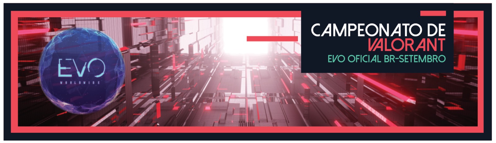 Valorant: EVO promove torneio com R$ 35 mil de premiação no Brasil