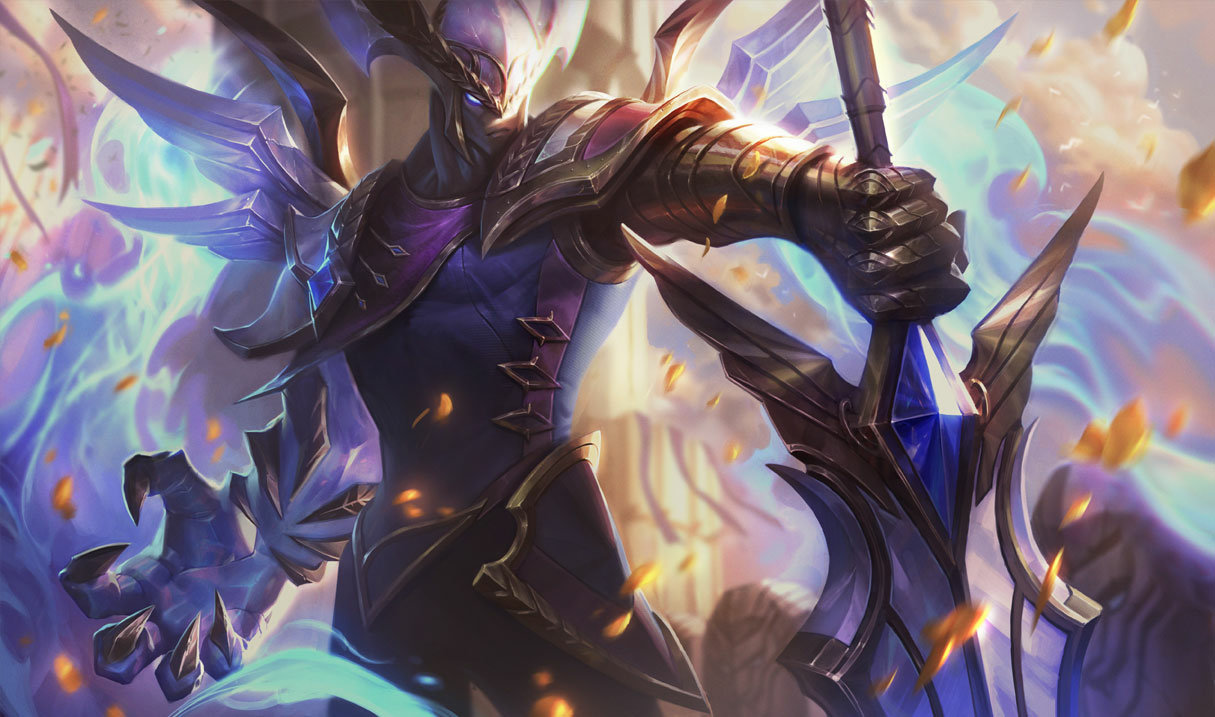 LoL: Aatrox, Sion, Urgot e Varus serão buffados no patch 10.20, veja as mudanças