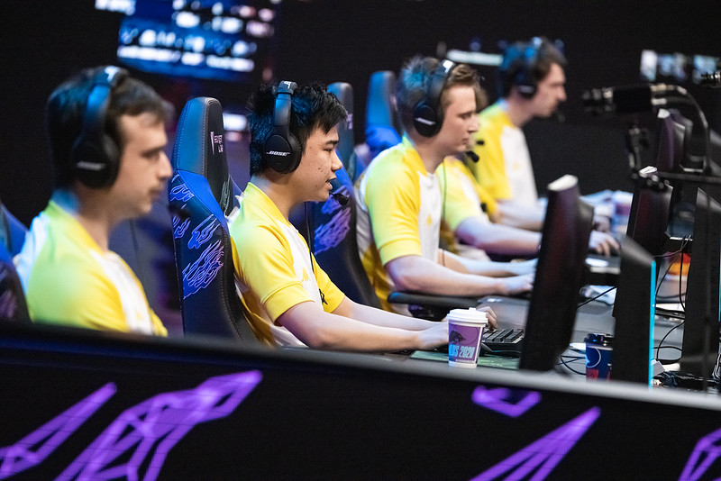 Worlds 2020: “O Peter conhece o Brasil e a INTZ, com certeza ajudou”, afirma Shad0w