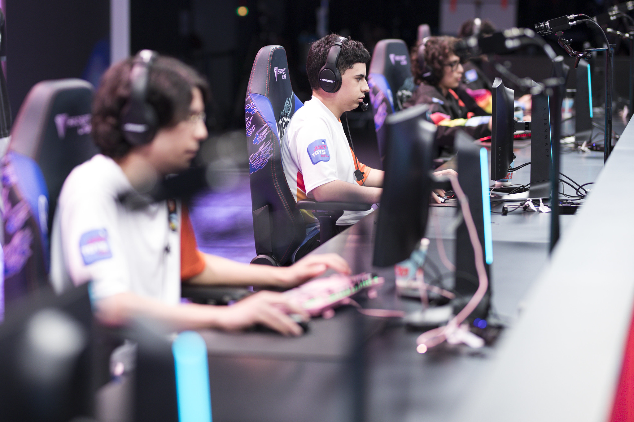 Worlds 2020: SoloQ latina é “um pouco melhor” que a do Brasil, comenta Aloned