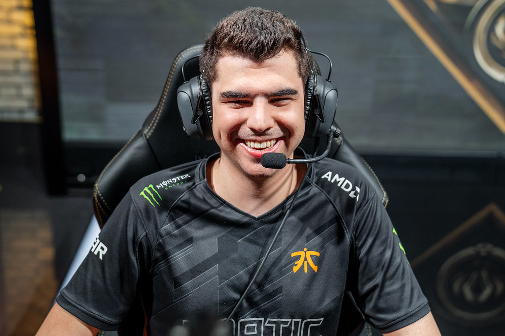 LoL: Bwipo já recusou a oferta de 2,4 milhões de dólares da 100 Thieves