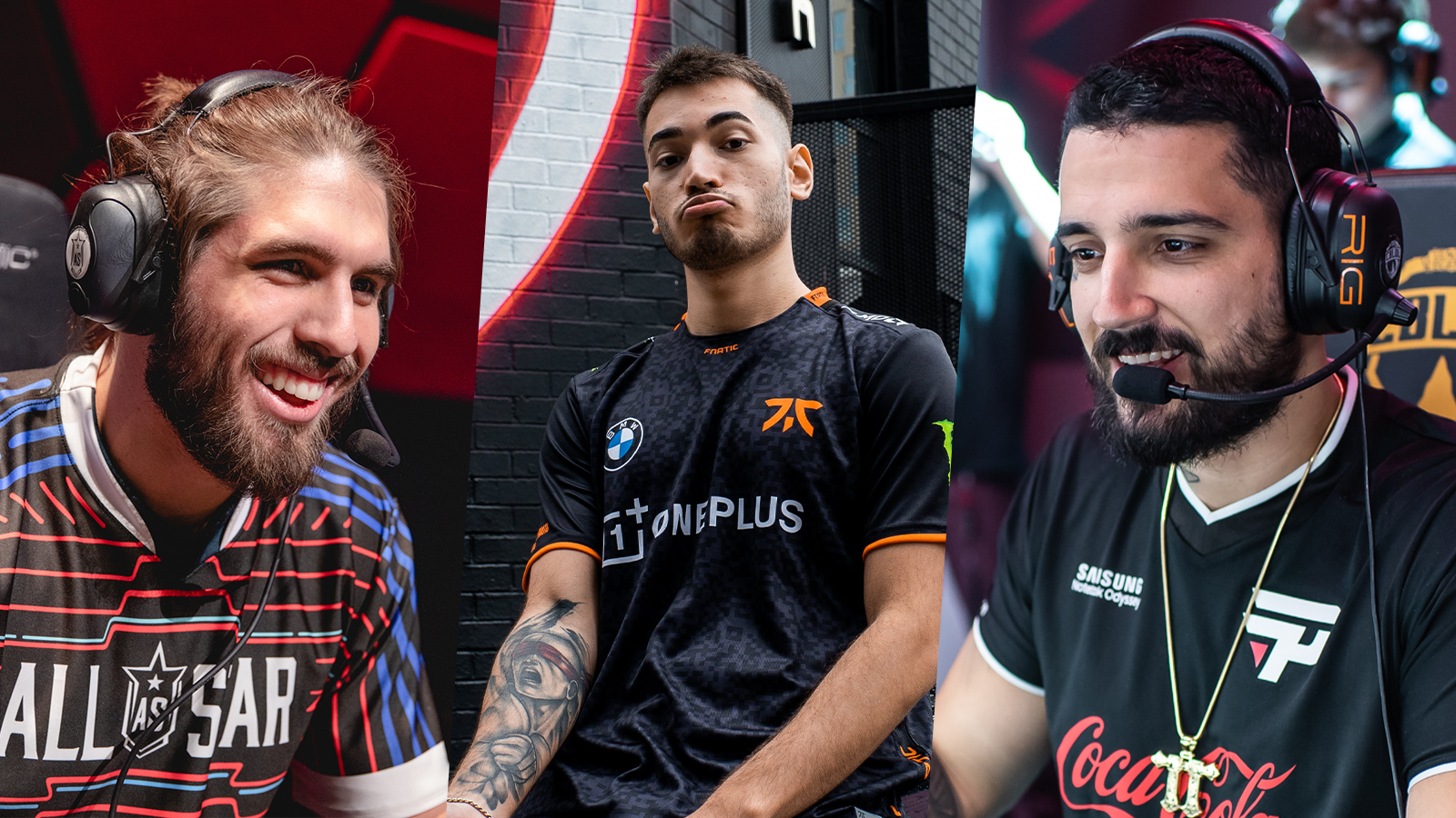 Worlds 2020: brTT, Rakin e Jovirone ganham referências em clipe da música tema