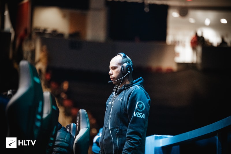 CS:GO: dead aproveitou de bug em partida contra Yeah Gaming, revela site