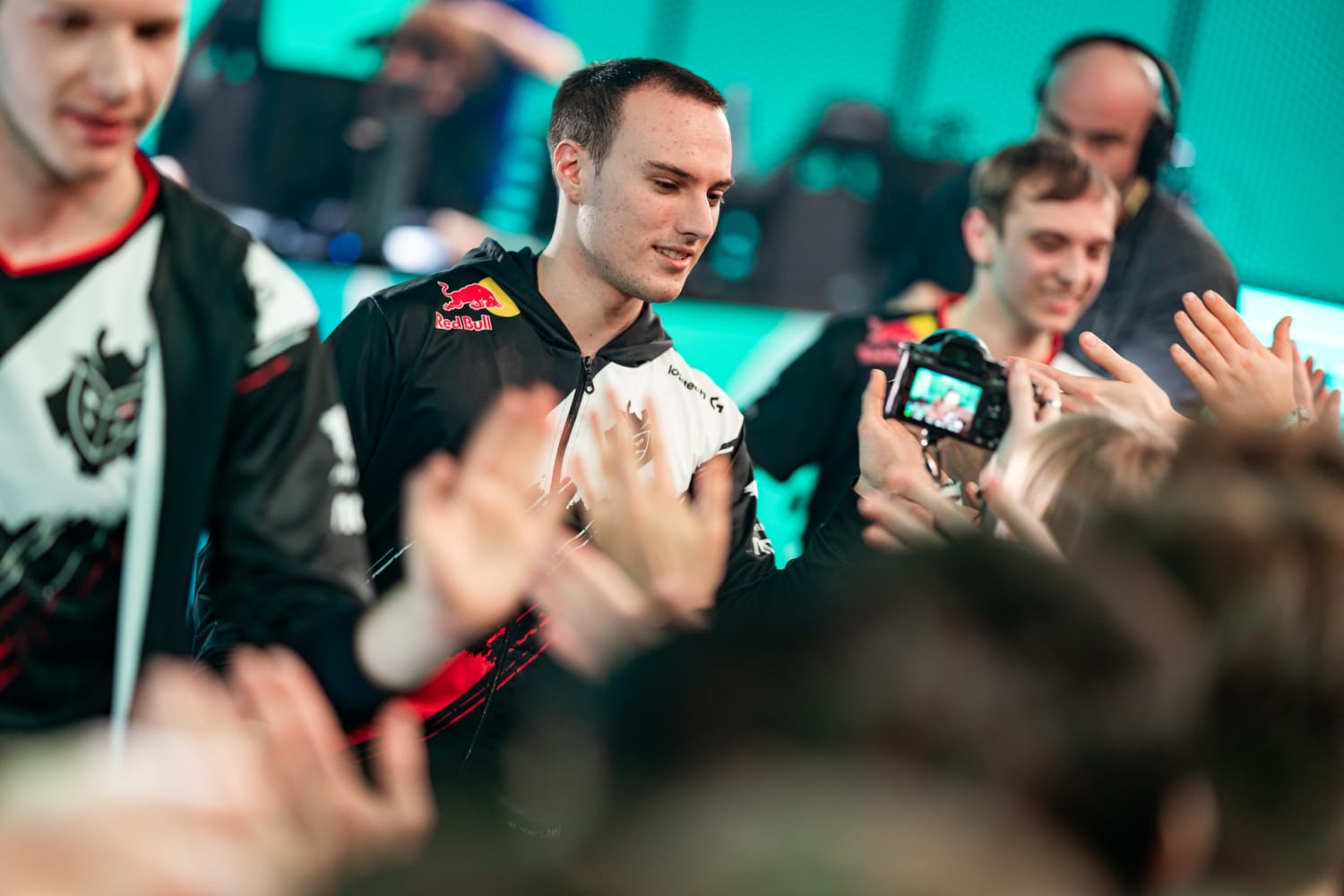 LEC 2020: G2 vence a Rogue e vai para a final contra a Fnatic