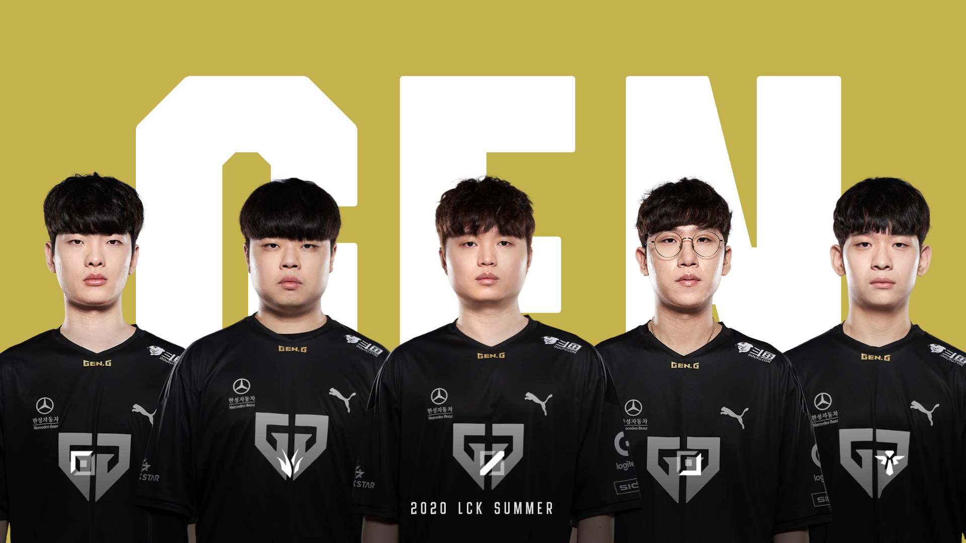LoL: Gen.G vence a T1 e conquista última vaga da LCK no Worlds 2020