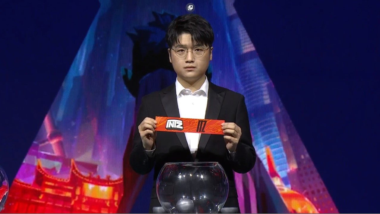 Worlds 2020: Veja adversários da INTZ e outros grupos do torneio