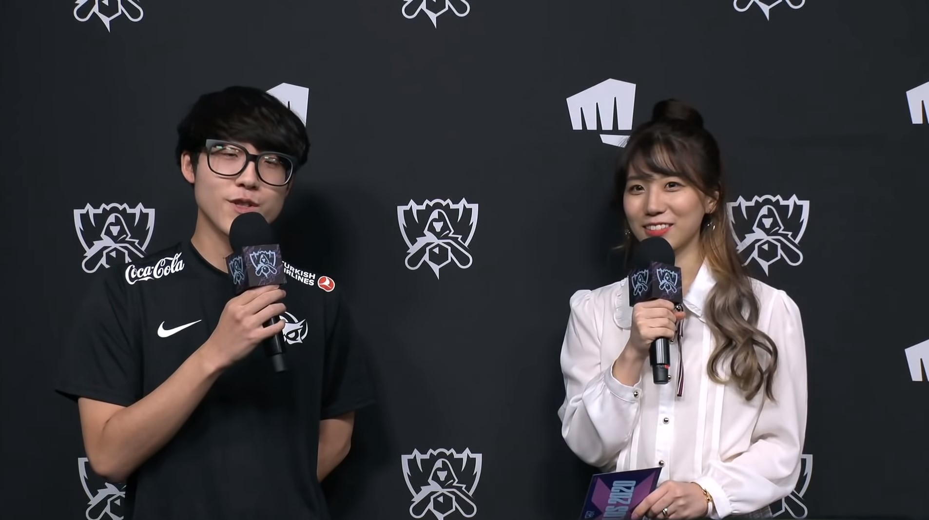 Worlds 2020: KaKAO diz que INTZ foi apenas um “aquecimento” para a SuperMassive