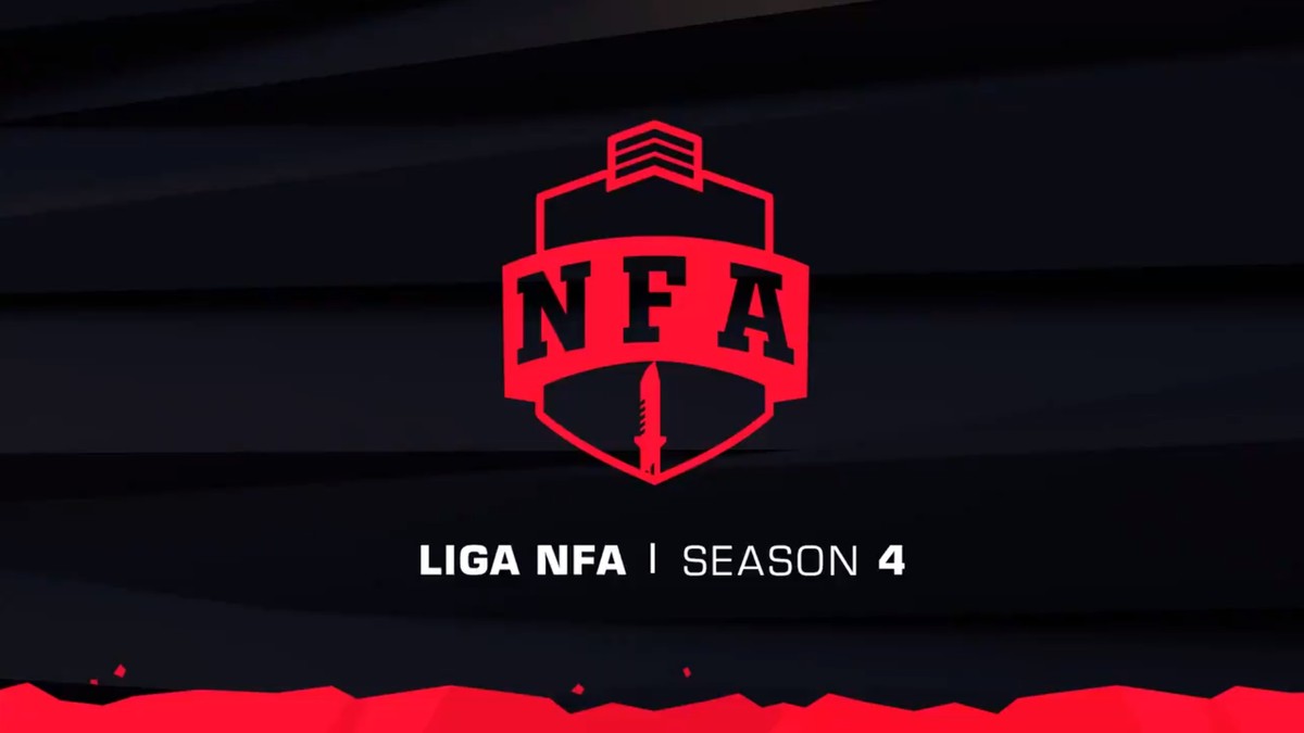 Liga NFA: Game Over conquista dobradinha e se destaca no 3° dia das semifinais