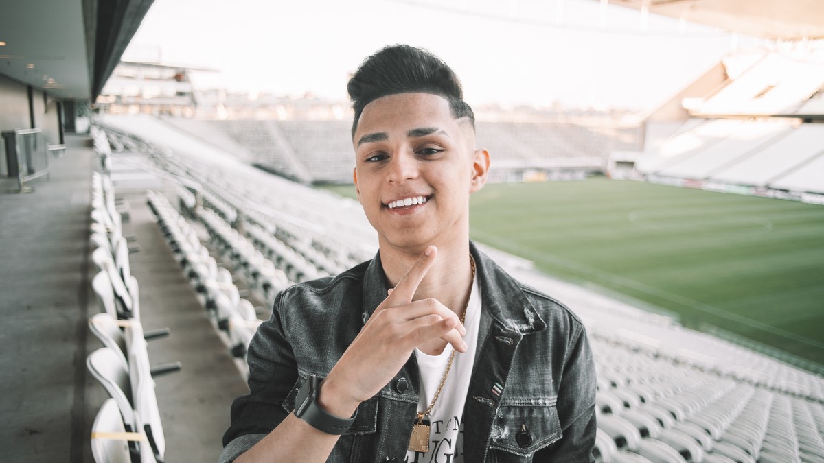 Free Fire: Corinthians se despede de Nobru, JapaBKR, Fixa e Pires