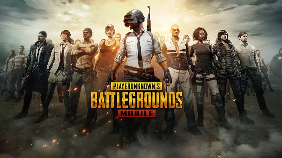PUBG Mobile: Mais de 2 milhões de jogadores foram banidos em uma semana