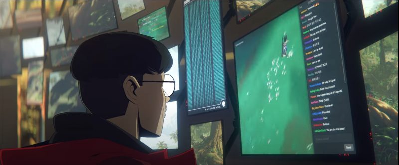 REferencia - RAkin. brTT e Jovirone