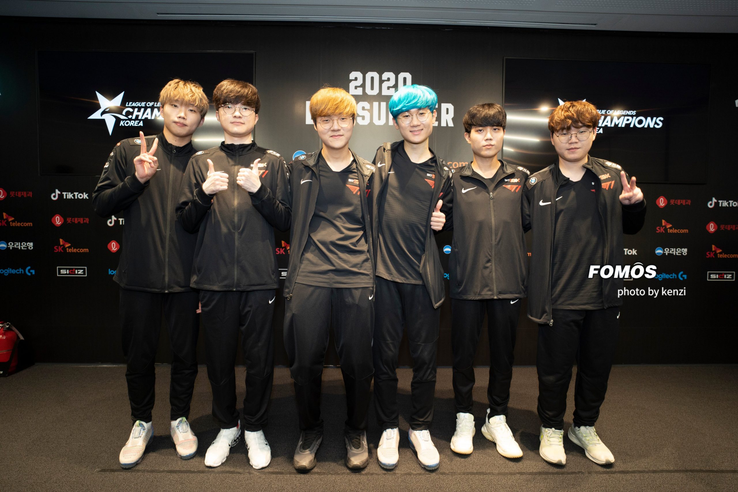 LoL: Quatro times disputarão a última vaga da LCK no Mundial 2020