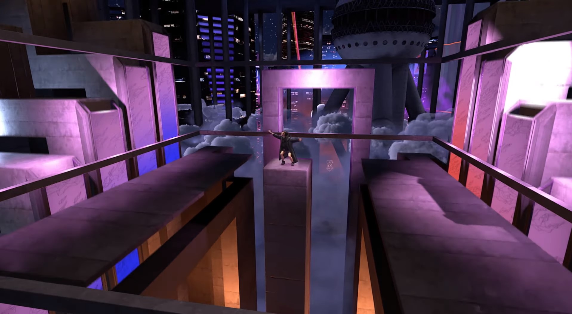 Worlds 2020: Abertura impressiona com efeitos especiais no estilo “Avatar”