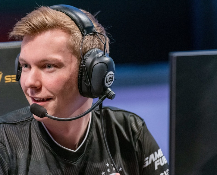 Worlds 2020: Treatz passa Bwipo e se torna estrangeiro com maior rank no Super Servidor