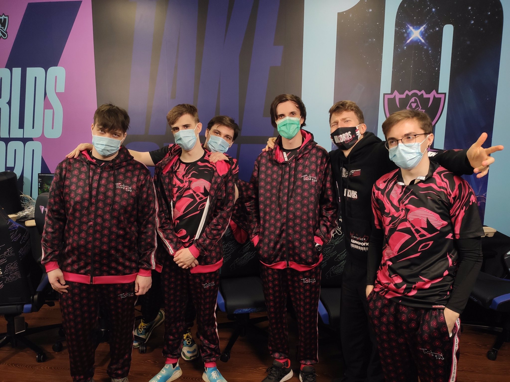 Worlds 2020: INTZ perde novamente e UOL surpreende; veja os resultados do 2° dia