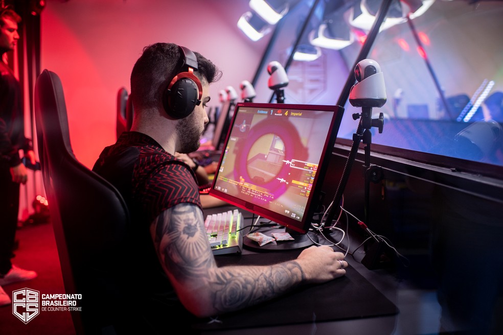 CS:GO: Paquetá Gaming contrata iDk para a sequência da temporada