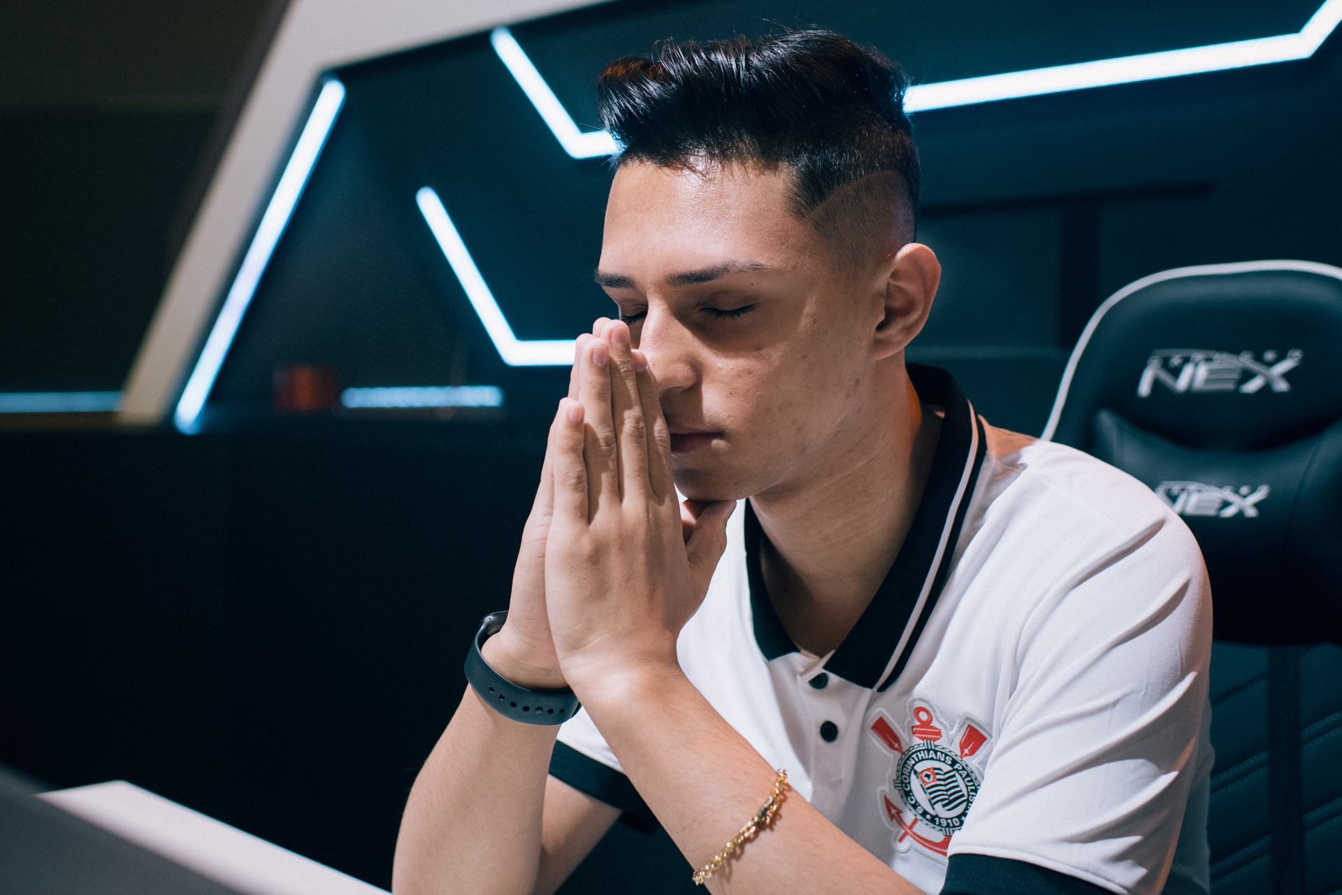 Free Fire: Nobru é punido pela Garena e está fora de 2 duas quedas na próxima rodada da LBFF