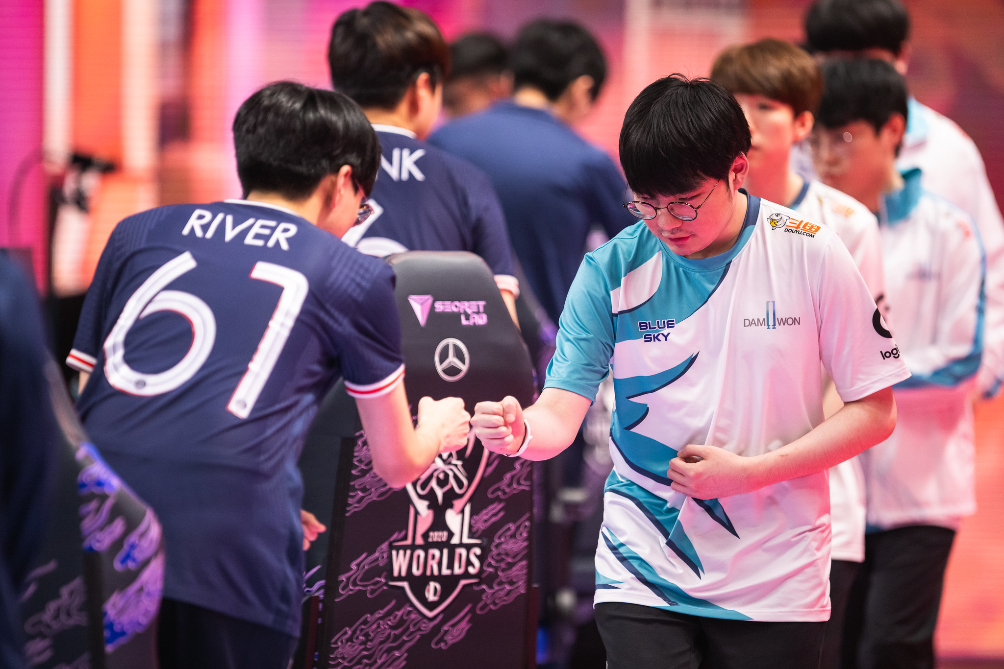 Worlds 2020: DAMWON Gaming já escolheu 14 campeões em três jogos