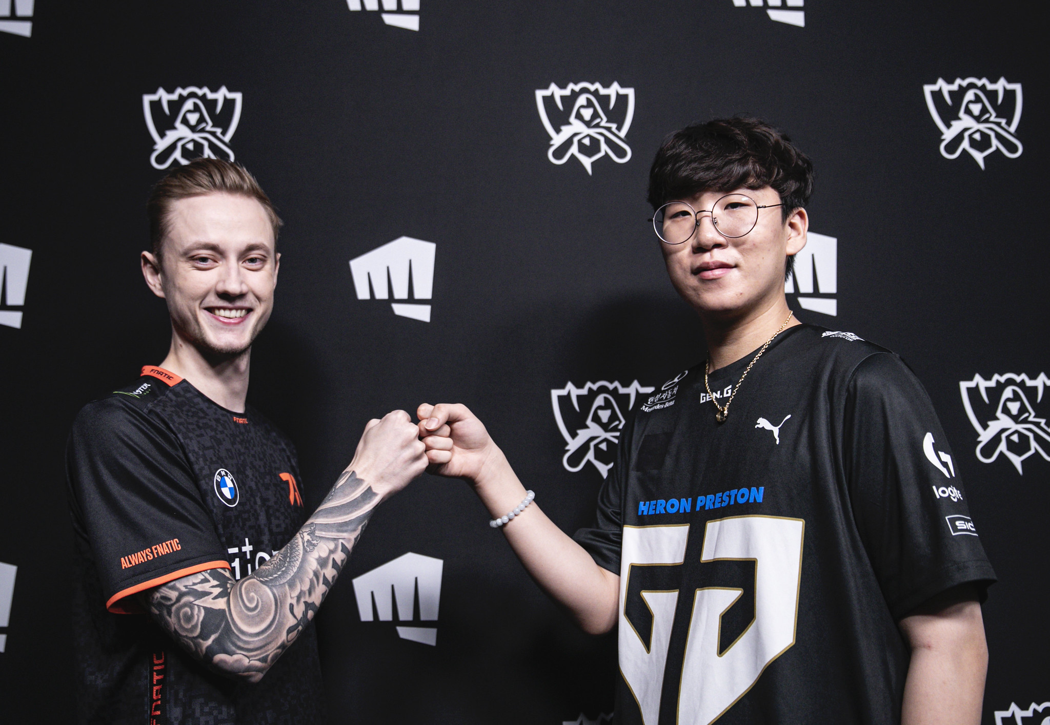 Worlds 2020: Gen.G e Fnatic se classificam pelo grupo C; veja resultados do dia