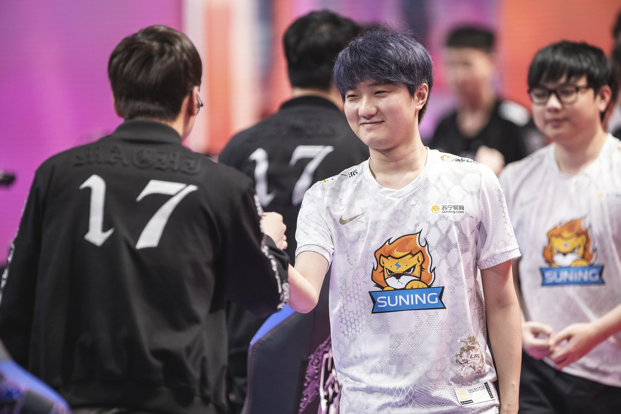 Worlds 2020: Suning e G2 se classificam pelo grupo A; veja os resultados do dia