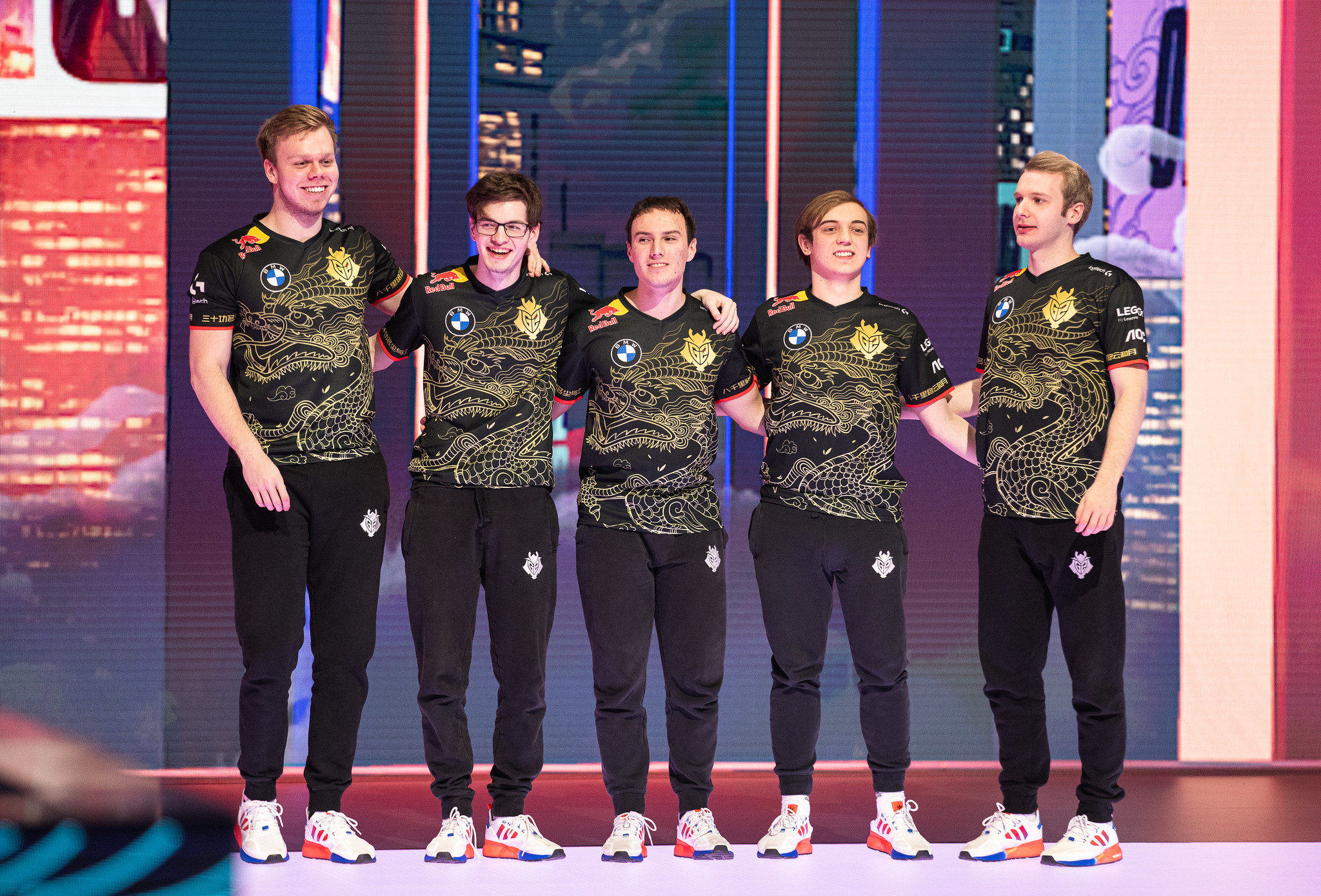 Worlds 2020: G2 domina a Gen.G e avança para semifinal