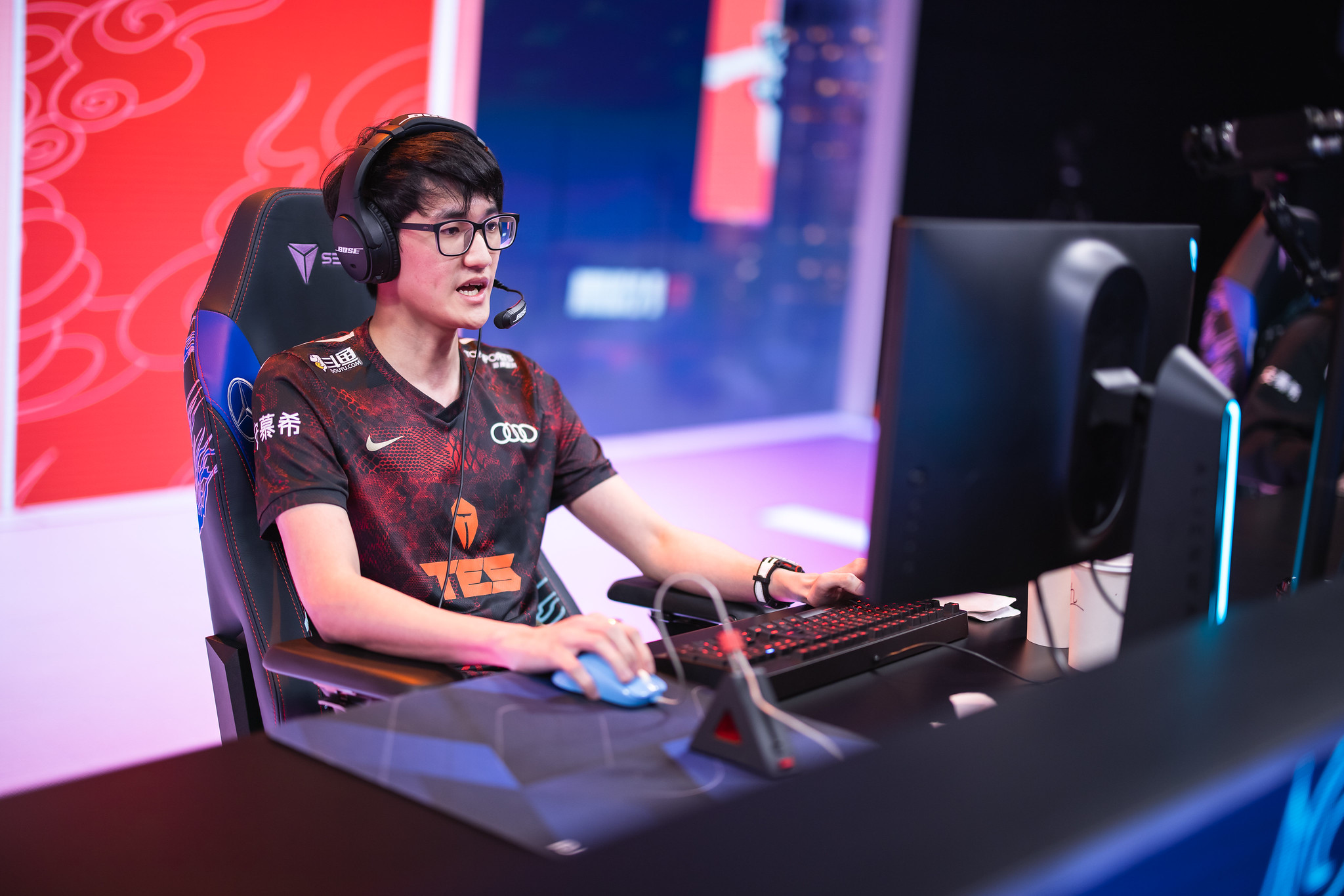 Worlds 2020: Karsa lidera lista de maior KDA durante a Fase de Grupos