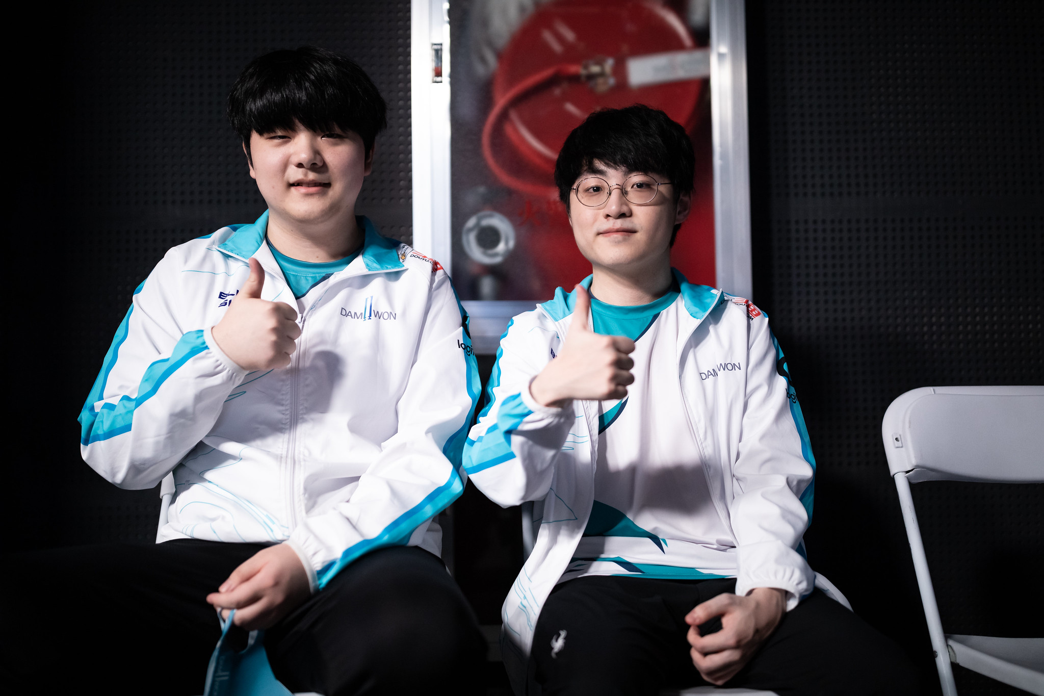 Worlds 2020: DAMWON atropela a G2 e se classifica para a final do torneio