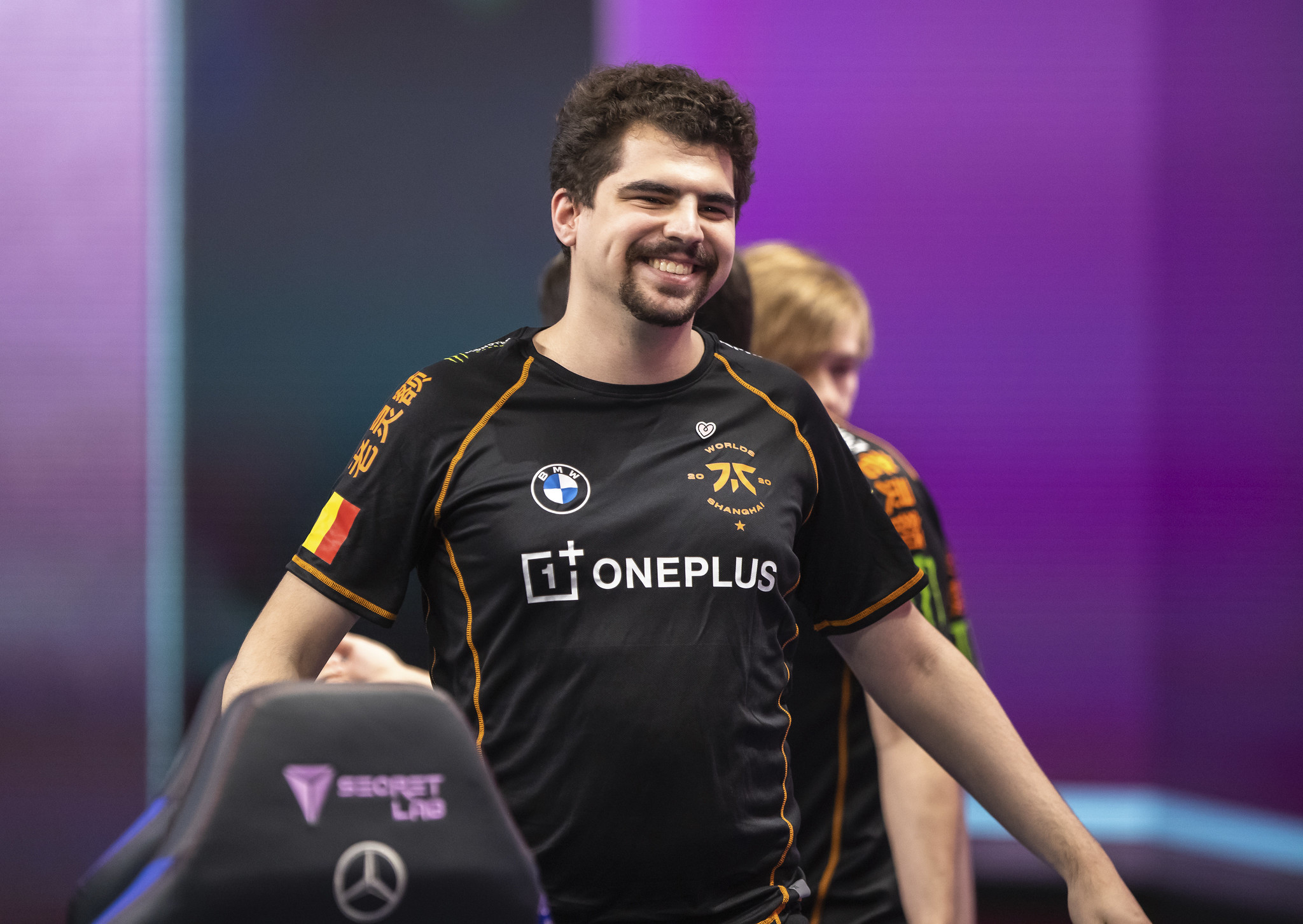 LoL: Fnatic anuncia novo top laner; Bwipo jogará como caçador na equipe