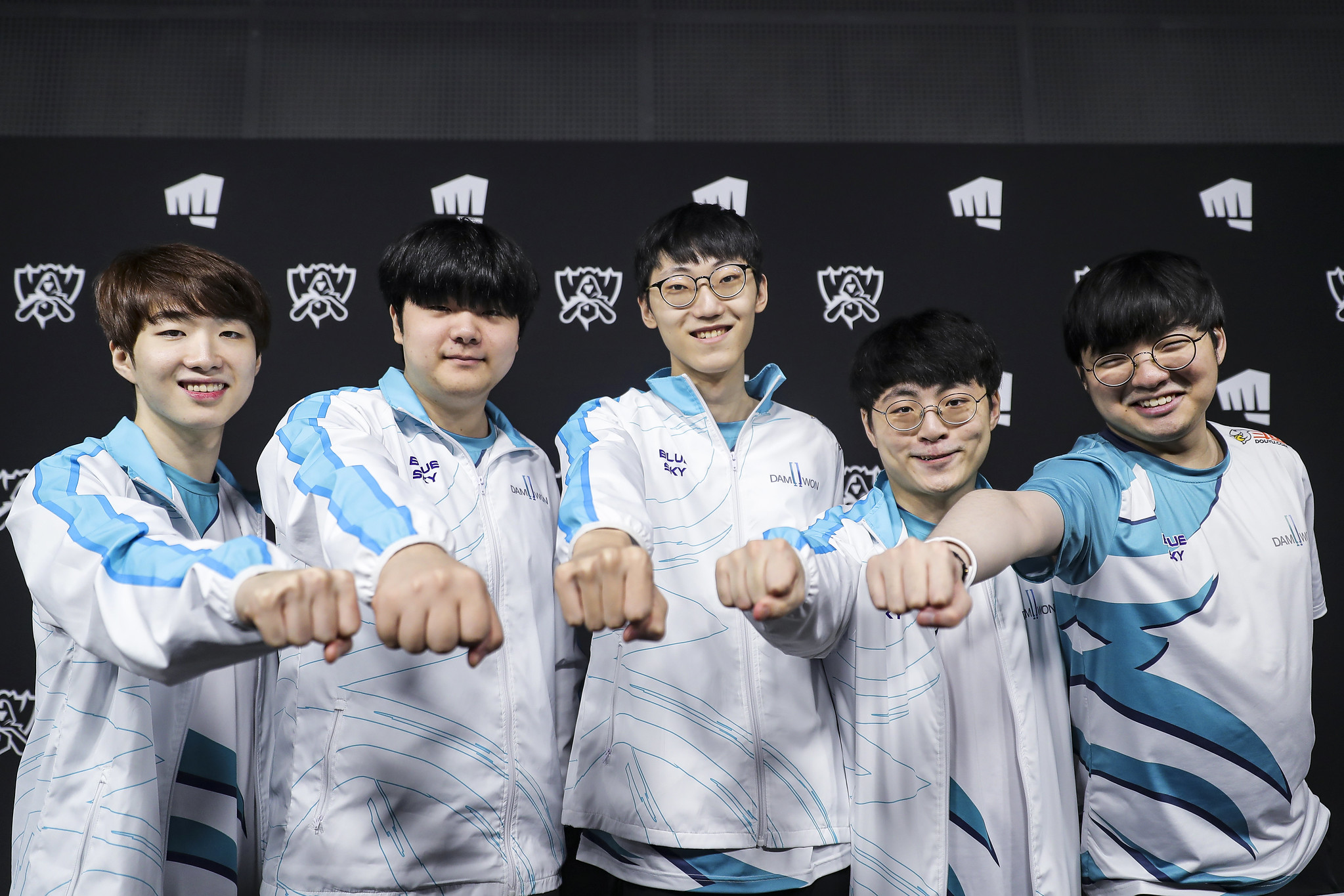 Worlds 2020: DAMWON vence a Suning e é campeã do mundial