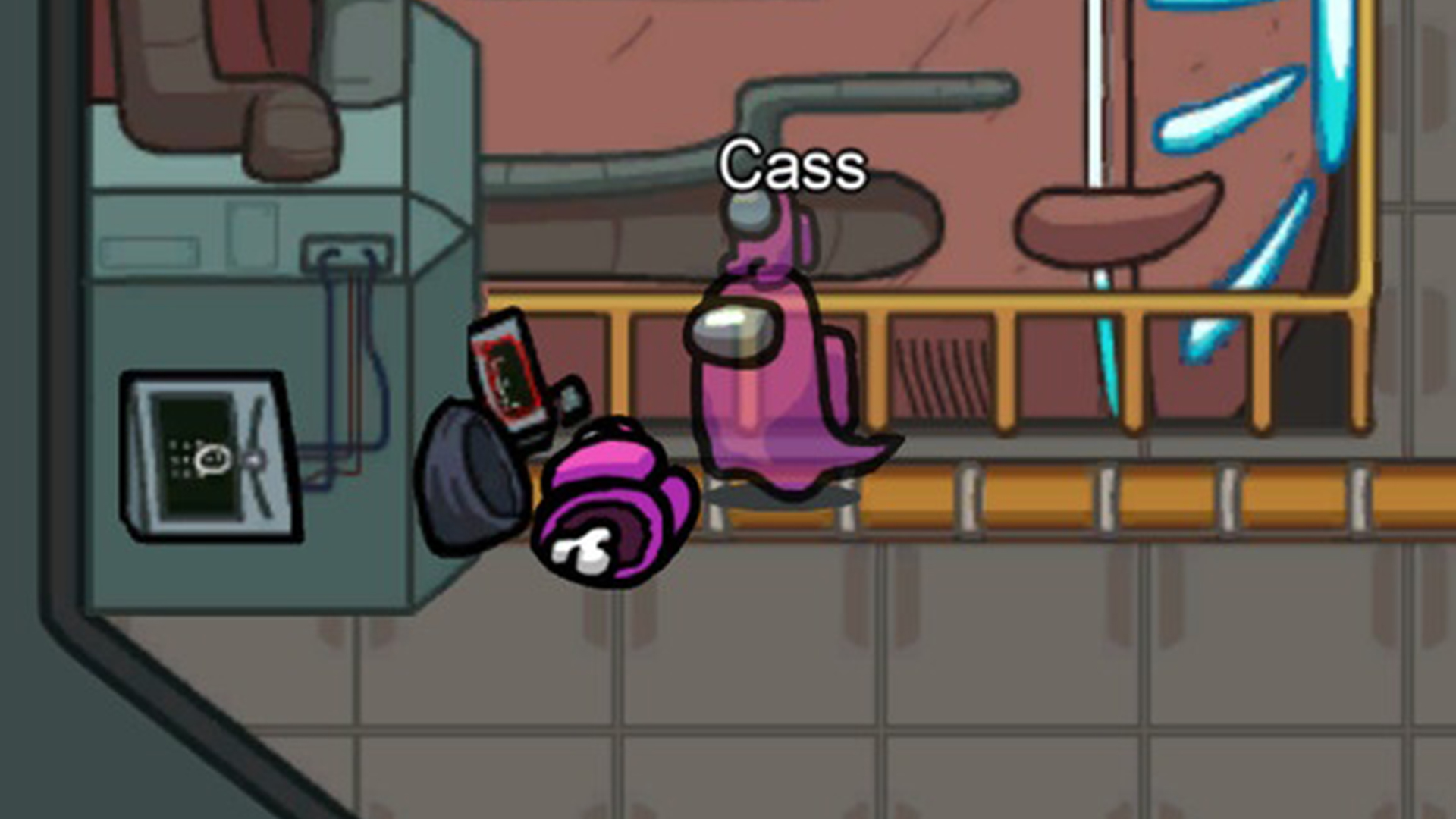 Among Us: Jogadores mortos podem virar “anjos da guarda” em breve, estuda estúdio