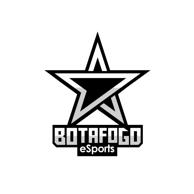 Logo Botafogo Esports