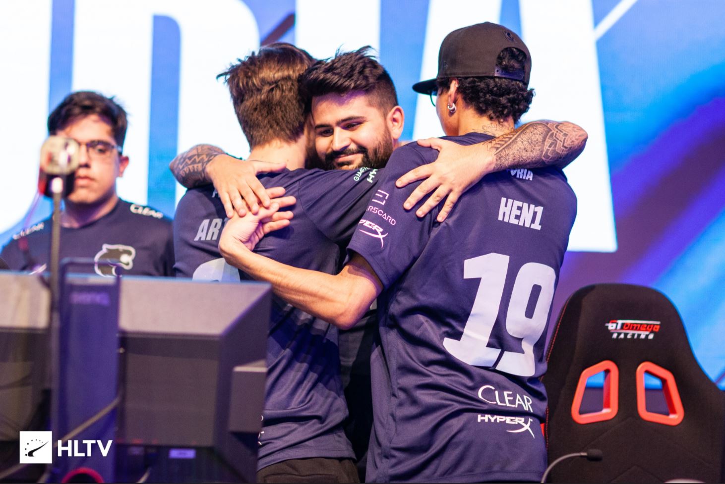 IEM New York: FURIA vence para conquistar vaga na final