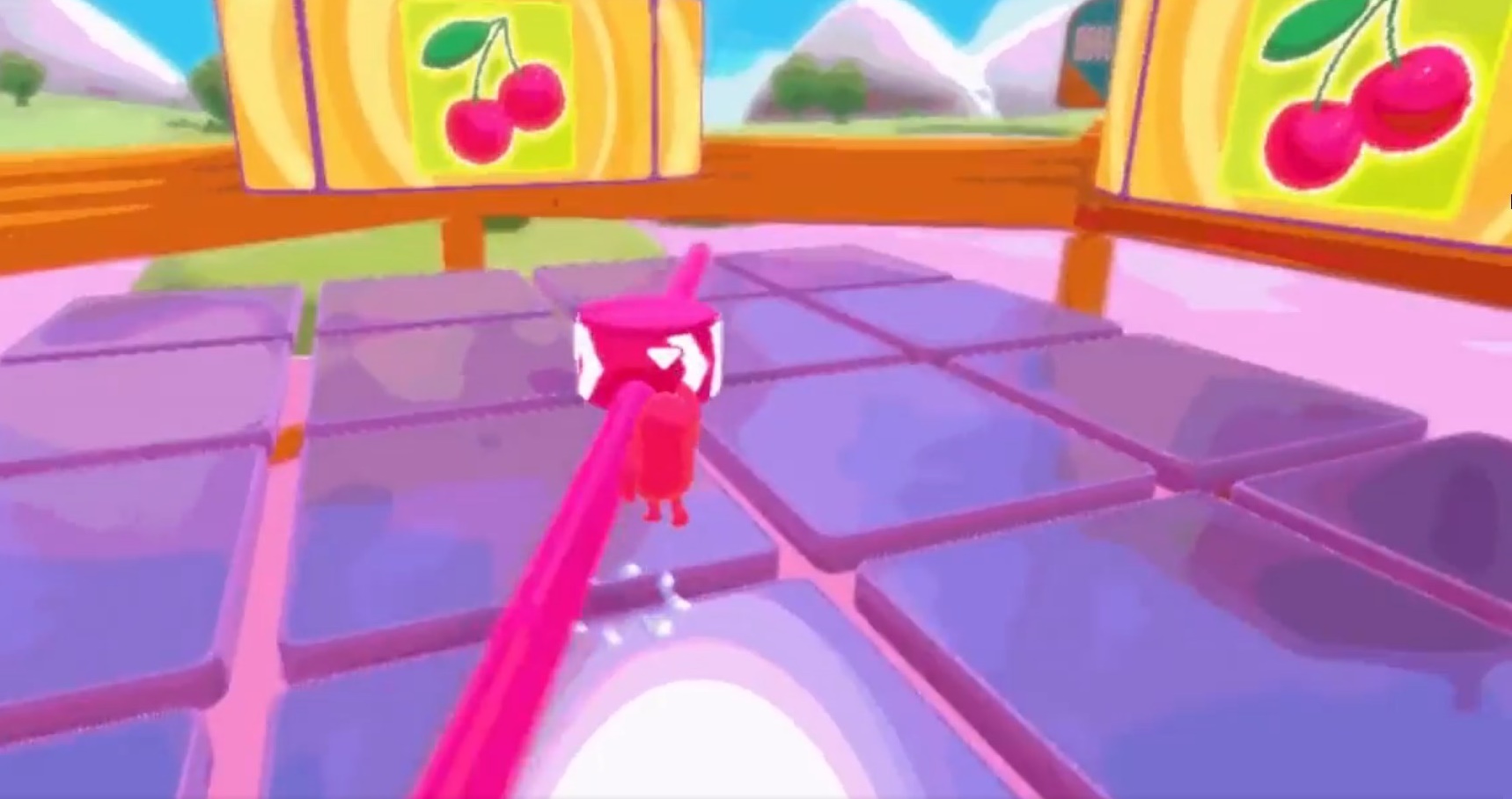 Fall Guys: Essa foi a vitória mais sem sentido até hoje