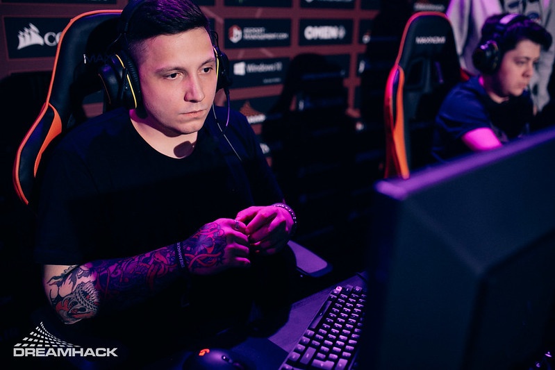 DotA 2: Flow, ex-pro player, morre após batalha contra o câncer