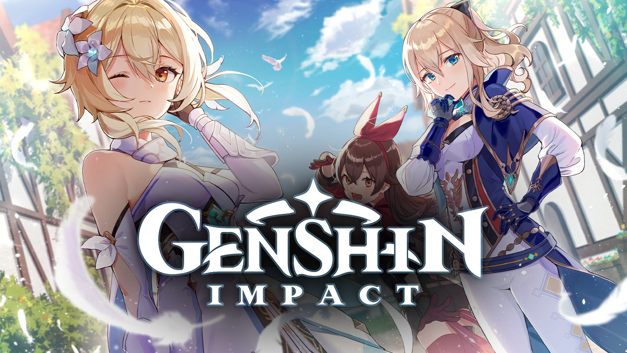 Genshin Impact ganhará nova região perto do Natal